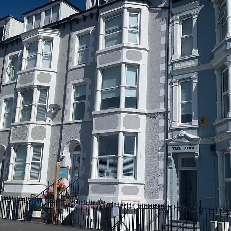 Awel Y Mor Bed & Breakfast Aberdyfi Ngoại thất bức ảnh