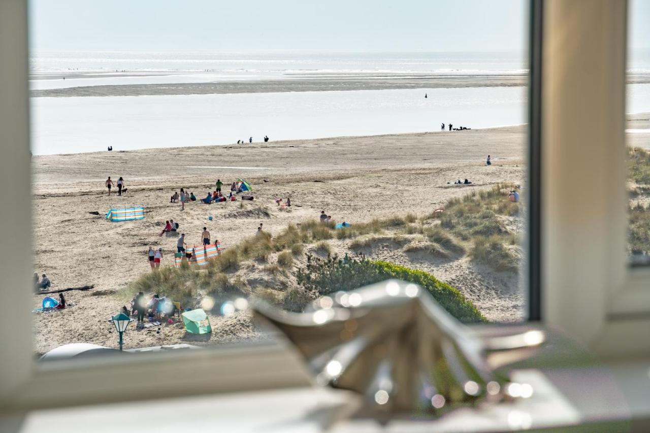 Awel Y Mor Bed & Breakfast Aberdyfi Ngoại thất bức ảnh